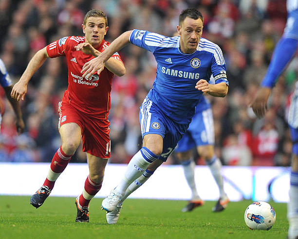 长远潜力 长远潜力