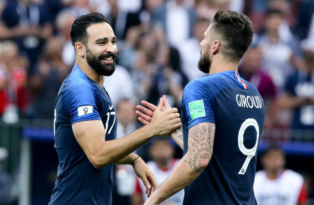 突破性的轉 突破性的轉